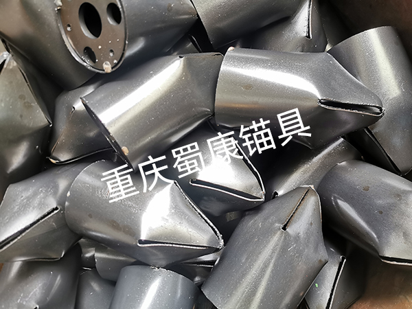 金屬導(dǎo)向帽